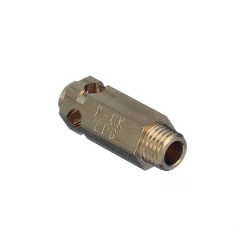 LG 383EEL3002D Gas Dryer Conversion Kit