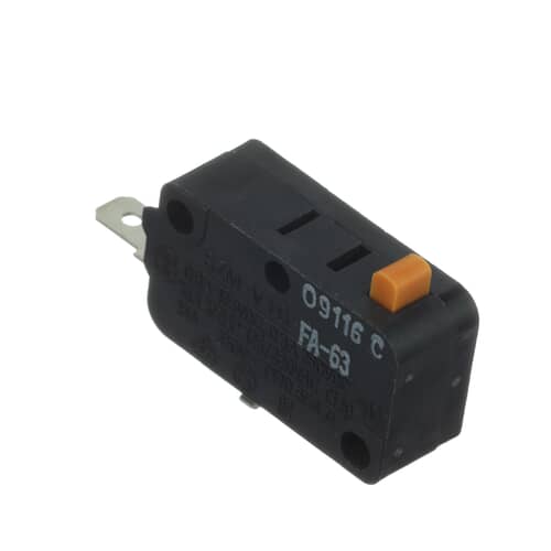 LG LMH1017CVST Microwave Micro-Switch - 3B73362F