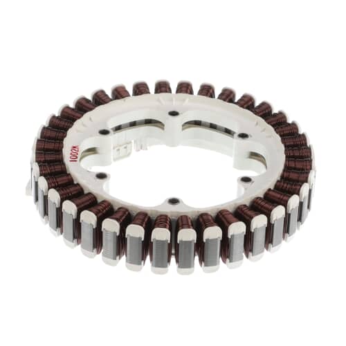 LG Washer Motor Stator - 4417EA1002K