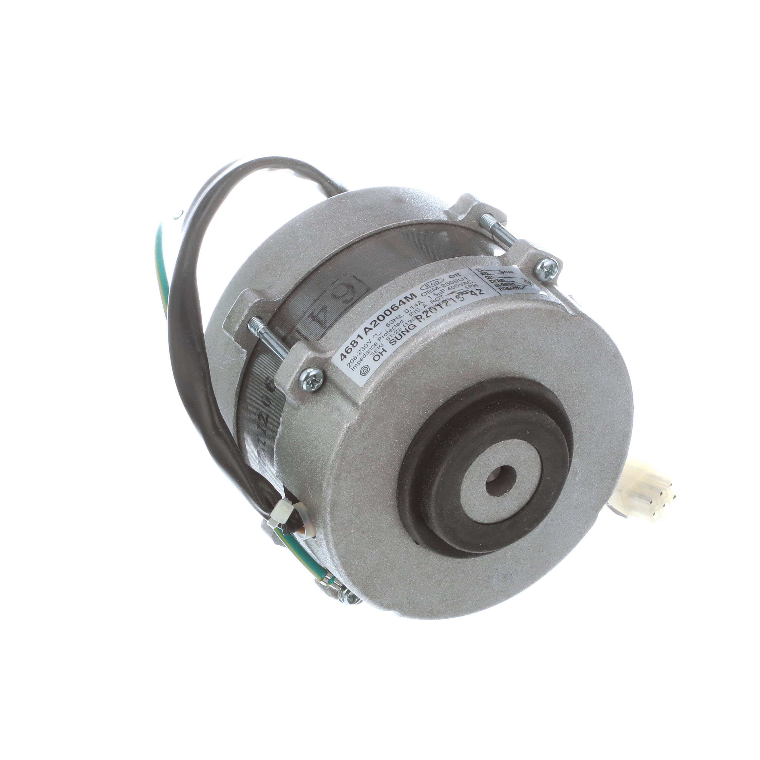 LG LP090CEDY8 Fan Motor