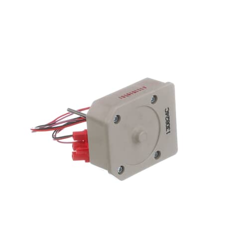 LG Refrigerator Motor Assembly, Dc, Freezing - 4681JB1029E