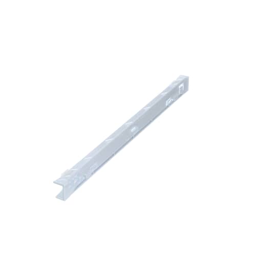 LG Refrigerator Snack Pan Drawer Slide Guide Rail - 4975JA2028A