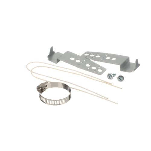 LG LDF8812ST Dishwasher Mounting Bracket Kit - 5001DD4001A