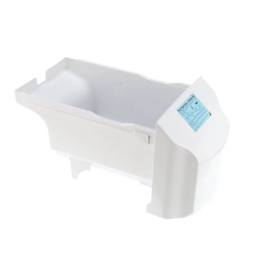 LG Refrigerator Ice Container - 5075JJ1003K
