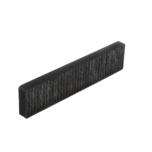 LG LMV2031SW Microwave Oven Charcoal Filter - 5230W1A003A