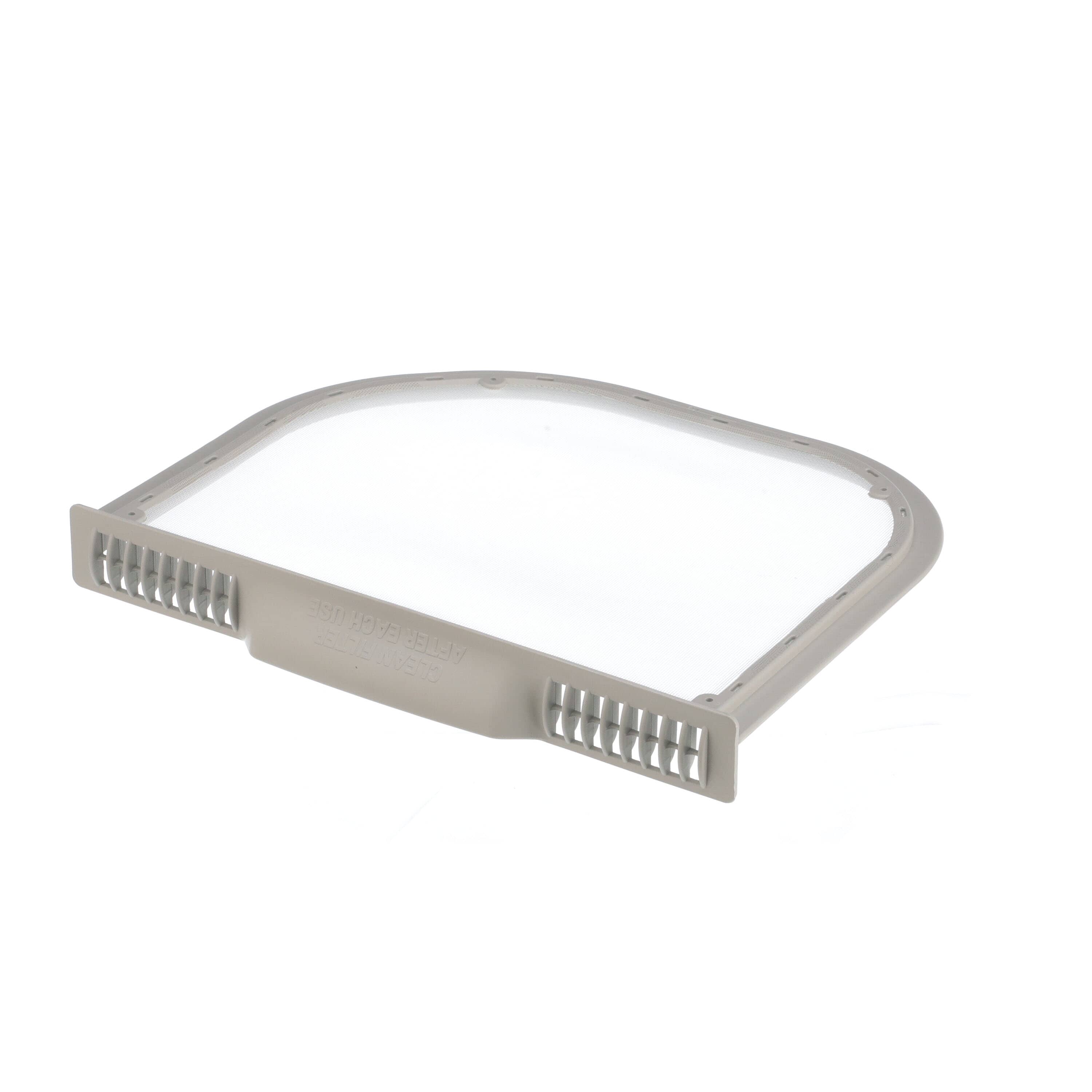 LG DLEY1901KE Dryer Lint Filter