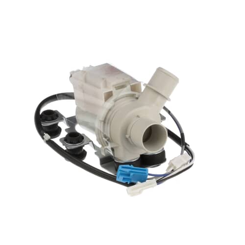 LG 25667 Drain Pump - 5859EA1004G