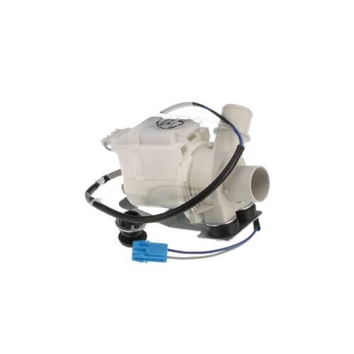 LG Dishwasher Drain Pump Case - 5859EA1004J