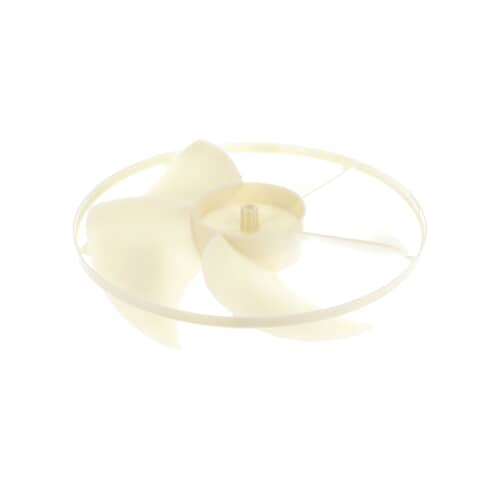 LG RADS253A Condenser Fan Blade - 5900A10011A