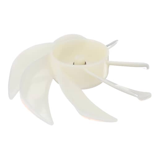 LG Refrigerator Fan Blade - 5901JA1021A