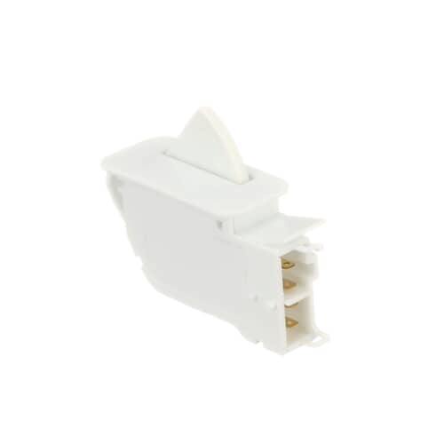 LG Door Push Button Light Switch - 6600JB1010A - Refrigerator