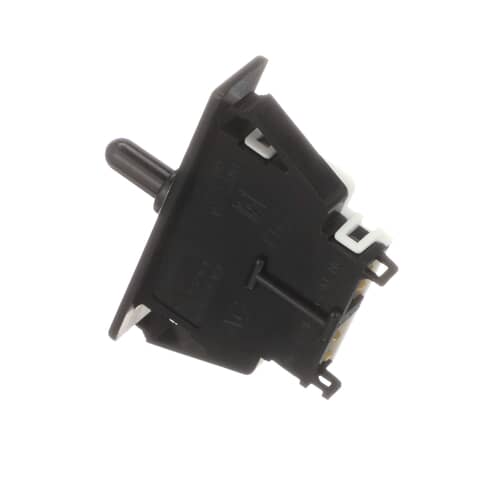 LG Refrigerator Door Push Button Switch - 6600JB3007E