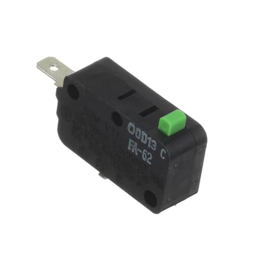 Micro-interrupteur pour four et cuisinière LG 6600W1K001R