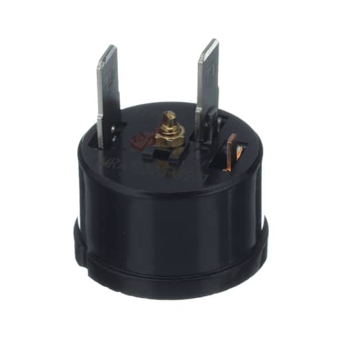 LG Refrigerator Door Compressor Overload Protector - 6750CL0001D
