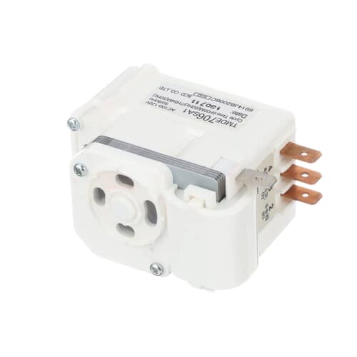 LG Refrigerator Timer Module - 6914JB2006C