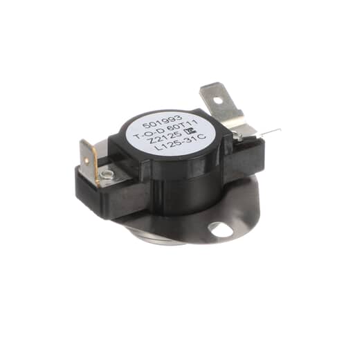LG RV1310BS High-Limit Thermostat - 6931EL3001F