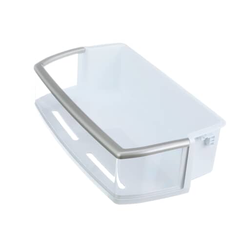 LG Refrigerator Door Shelf Bin (Basket) - AAP73631504