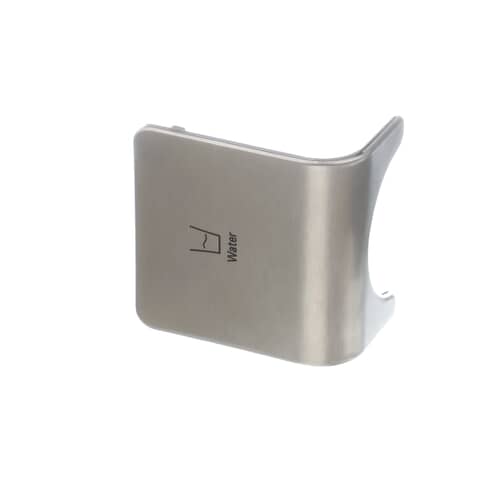 LG Refrigerator Button - ABH74219603