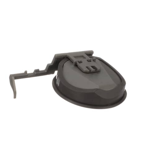 LG Refrigerator Dispenser Ice Chute Door - ABN72909909