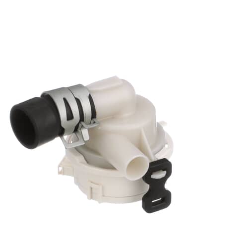 LG LDF8072ST Dishwasher Drain Pump Case - ABQ73503004