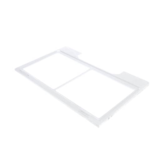 LG ACQ85428622 Refrigerator Crisper Cover Assembly TV