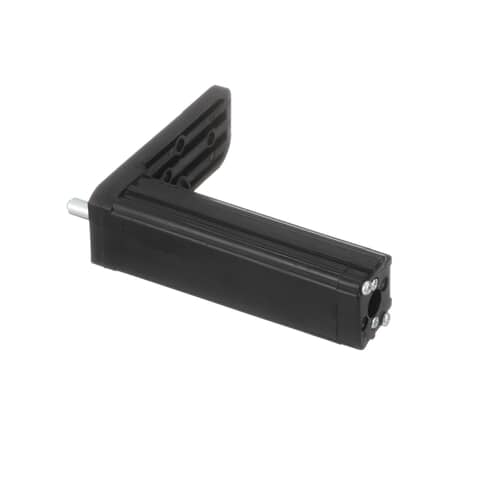 LG Refrigerator Door Hinge Assembly, Center - AEH36821908