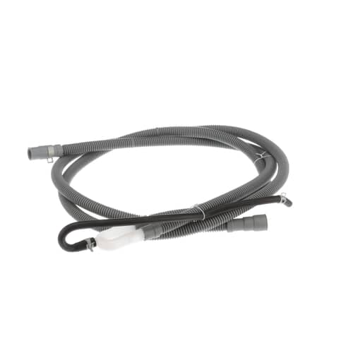 LG LSDF795ST Dishwasher Drain Hose - AEM69493807