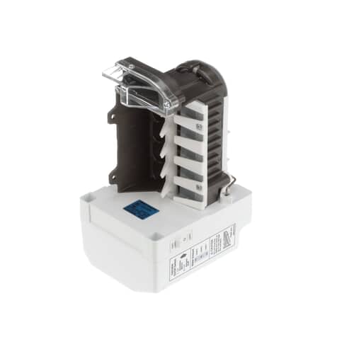 Kit de machine à glaçons pour réfrigérateur LG AEQ36756919