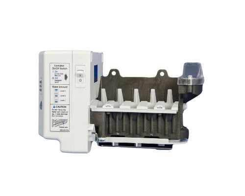 LG Refrigerator Ice Maker Kit - AEQ73289901