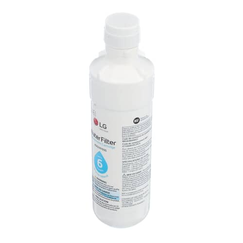 LG SRFVC2406S Refrigerator Water Filter