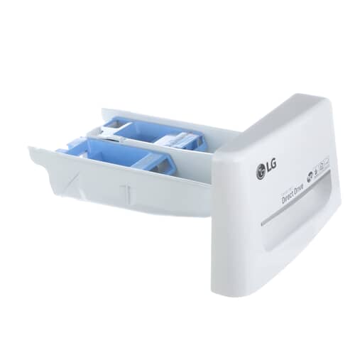 LG Washer Drawer Panel - 3721ER1006R
