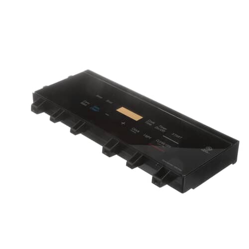 LG Range Control Panel - AGM73329018
