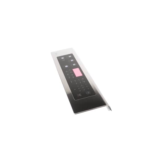 LG Range Touch Control Panel - AGM73551615