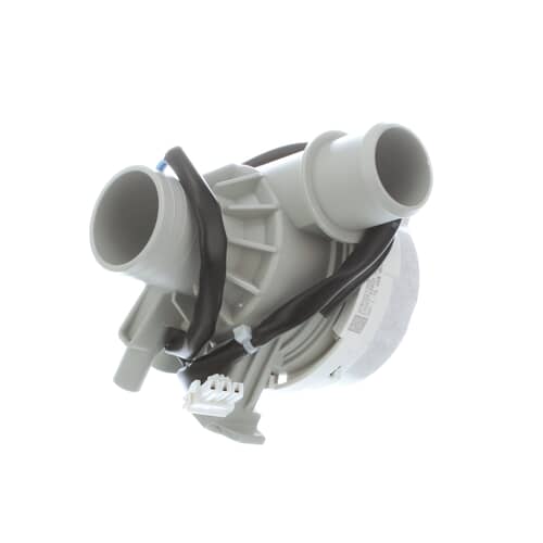 LG Washer Pump Assembly, Drain - AHA75673401