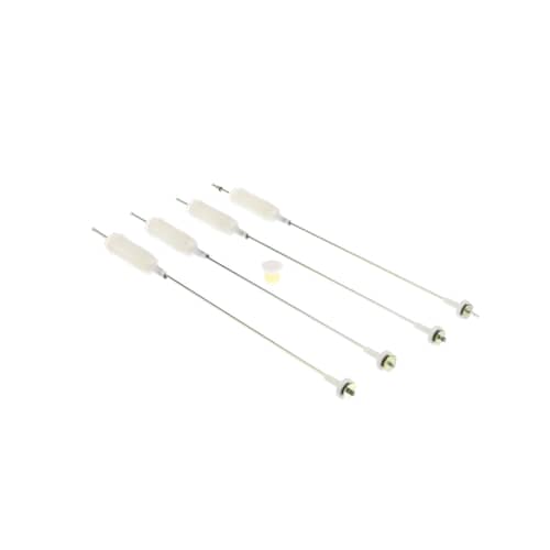 LG Washer Suspension - AJK72909307