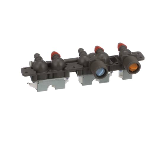 LG AJU75152601 Washer Water Inlet Valve