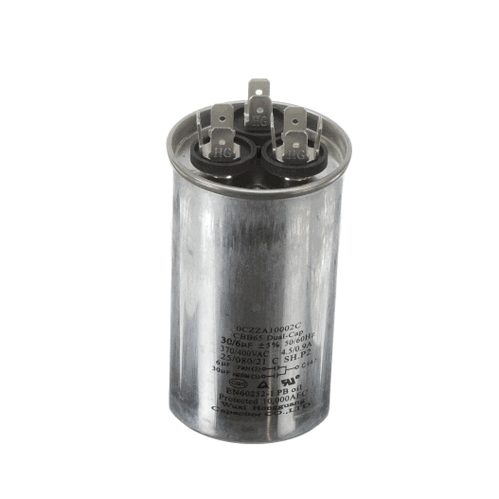 LG Air Conditioner Capacitor, Film, Box - 0CZZA10002C