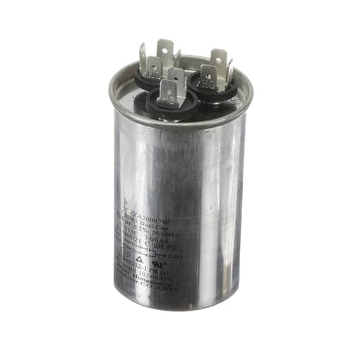 LG Air Conditioner Capacitor - 0CZZA20007W