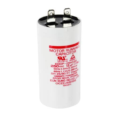 LG 0CZZJB2010G Refrigerator Electric Appliance F Capacitor