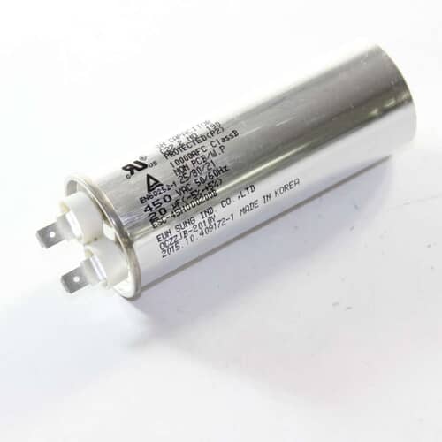 LG 0CZZJB2010Y Refrigerator Electric Appliance F Capacitor