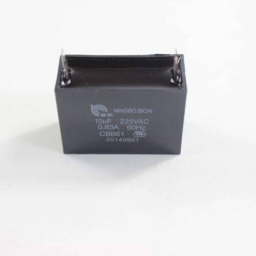 LG 0CZZW1M001C Oven-Range Film Box Capacitor