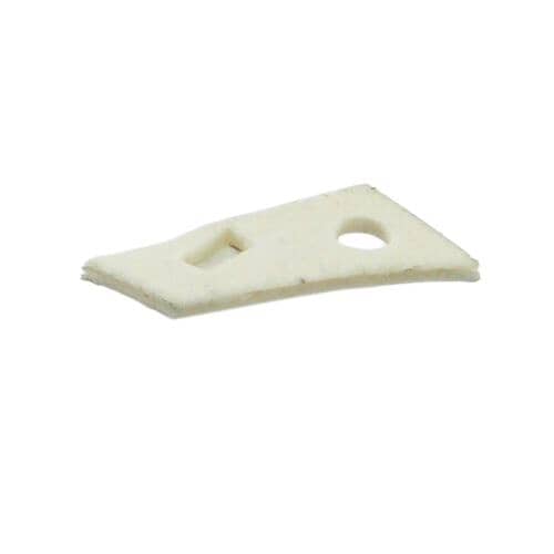 LG Chip Resistor - 0RJ3900C477