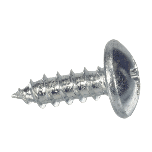 LG Refrigerator Screw - 1SZZJQ2015B