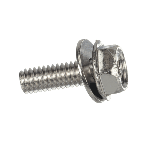 LG Range Screw And Washer - 1SZZW1E002C