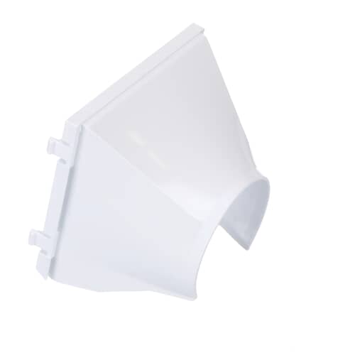 LG Refrigerator Dispenser Ice Chute Funnel - 3016JA2002C