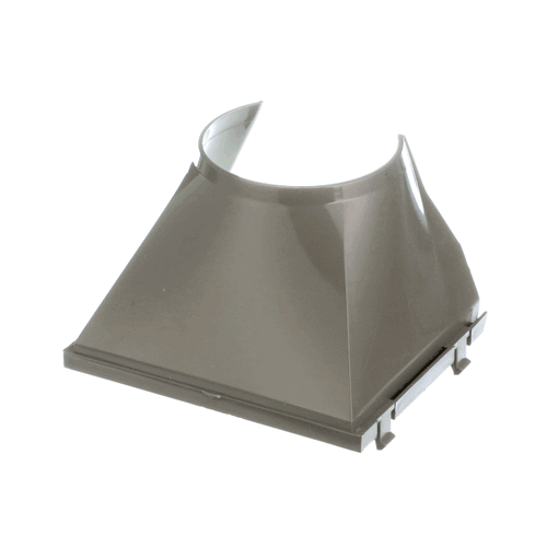 LG Refrigerator Dispenser Ice Chute Funnel - 3016JA2002M – LG Parts