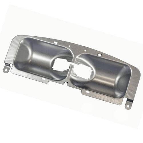 LG Refrigerator Light Housing - 3034JA1009A