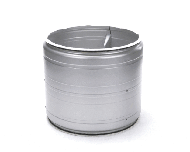 LG DLGX3251R Dryer Drum Tub - 3045EL1002P