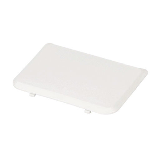 LG Oven-Range Resin Cover - 3052W1A002A