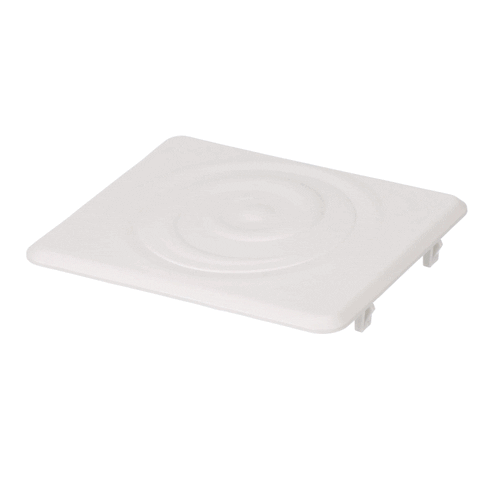 LG Oven-Range Resin Cover - 3052W2A021C